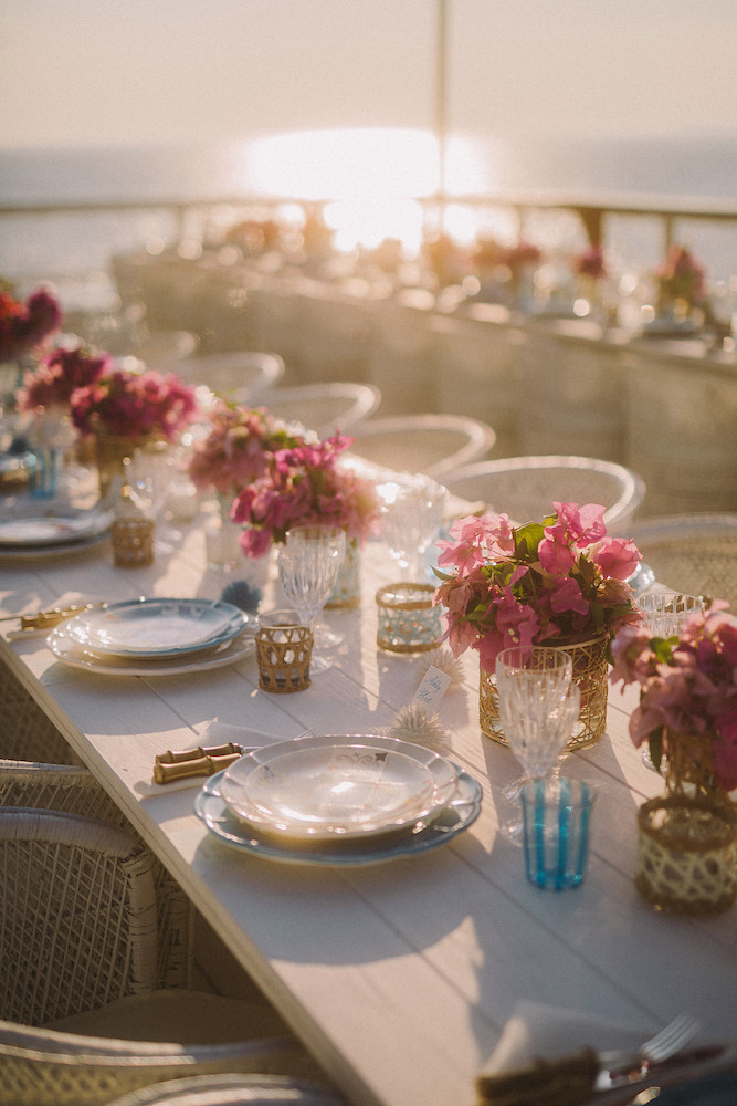Meanwhile in Capri Zimmermann Celerates a New Boutique — Grazia, Sugokuii Events